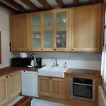 Hébergement de vacances Le Relais De