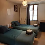 Hébergement de vacances Le Relais De *