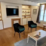 Le Relais De Lyons-la-Forêt