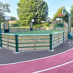 Feriehus Le Relais De *