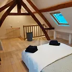 Hébergement de vacances Le Relais De Lyons-la-Forêt