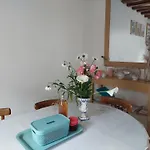 Hébergement de vacances Le Relais De *
