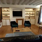 Hébergement de vacances Le Relais De