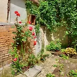 Le Relais De Hébergement de vacances *