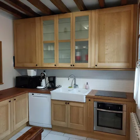 Σπίτι διακοπών Le Relais De