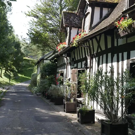 Hébergement de vacances Le Relais De