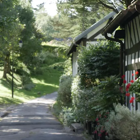 Le Relais De Hébergement de vacances