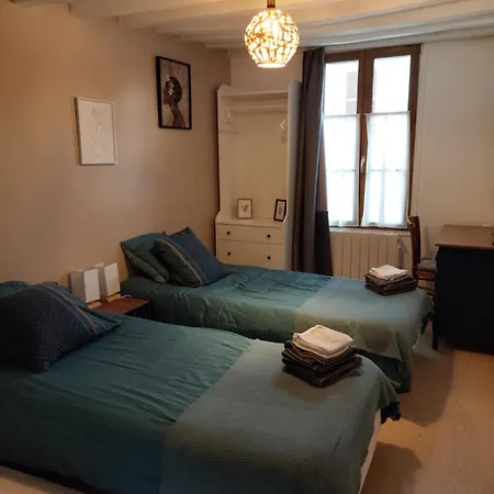 Σπίτι διακοπών Le Relais De *