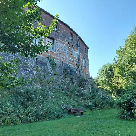 Le Relais De Hébergement de vacances Lyons-la-Forêt