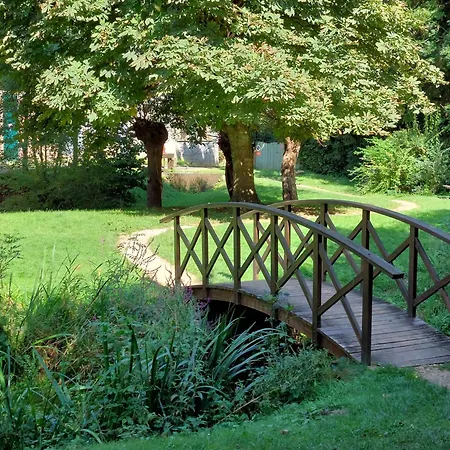 Hébergement de vacances Le Relais De