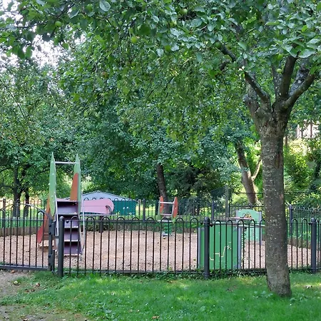 度假居 Le Relais De *