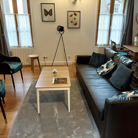 Le Relais De Hébergement de vacances *