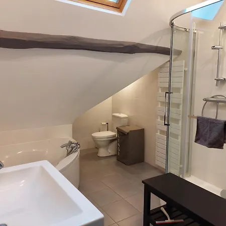 Le Relais De * 里昂拉弗瑞特