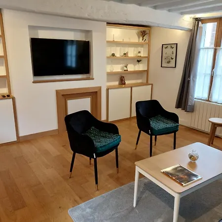 Le Relais De 里昂拉弗瑞特