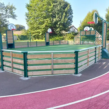 度假居 Le Relais De *