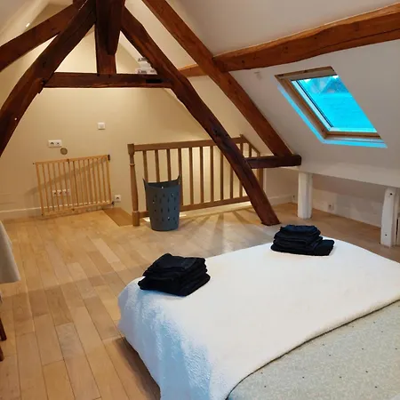 Casa vacanze Le Relais De Lyons-la-Forêt