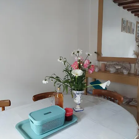 بيت للعطل Le Relais De *