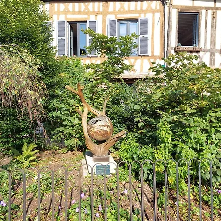 Le Relais De Hébergement de vacances *