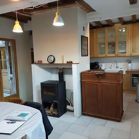 度假居 Le Relais De