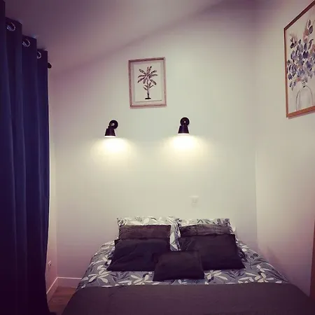 Casa vacanze Le Relais De Lyons-la-Forêt