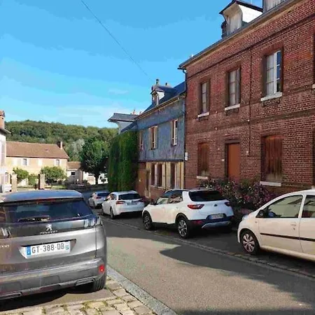 Le Relais De Casa vacanze