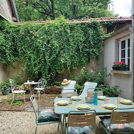 Casa vacanze Le Relais De