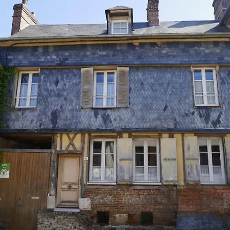 Casa vacanze Le Relais De Lyons-la-Forêt