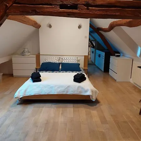 Casa vacanze Le Relais De