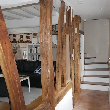 Le Relais De Casa vacanze