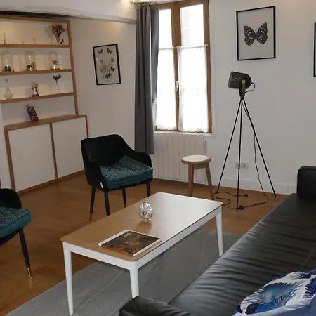 Le Relais De Hébergement de vacances