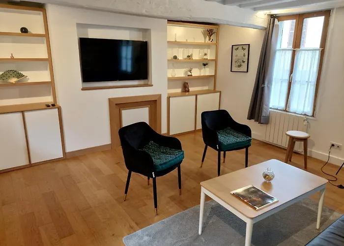 Le Relais De 里昂拉弗瑞特