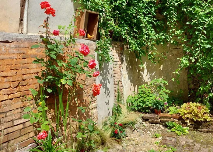 Le Relais De 度假居 *