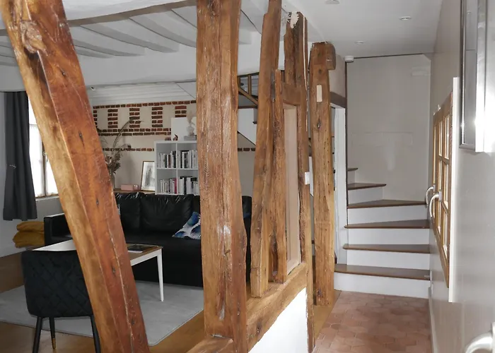 Le Relais De 度假居